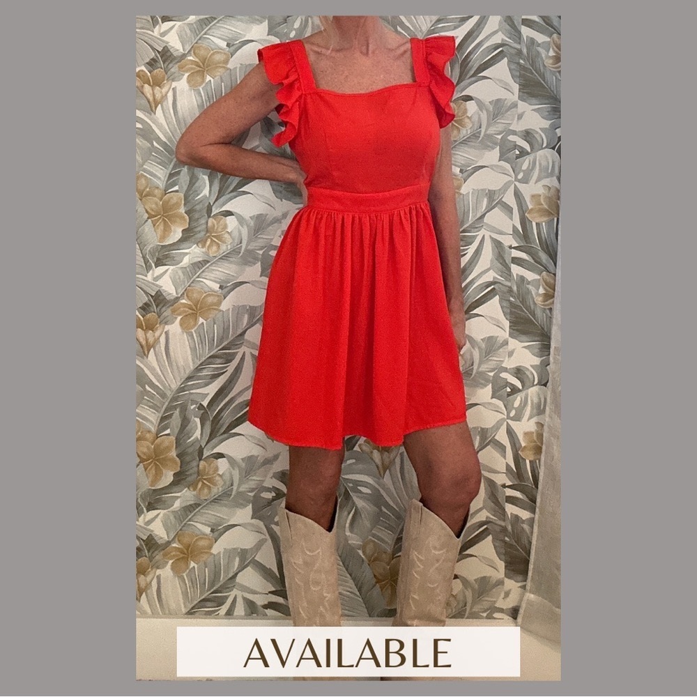 Romper. Cowgirl